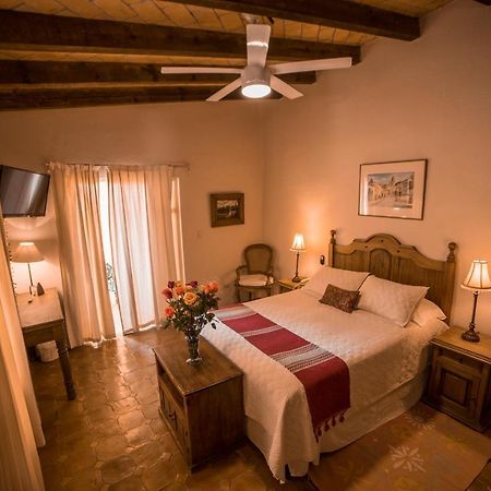 Villa Mirasol Сан-Міґель-де-Альєнде Екстер'єр фото