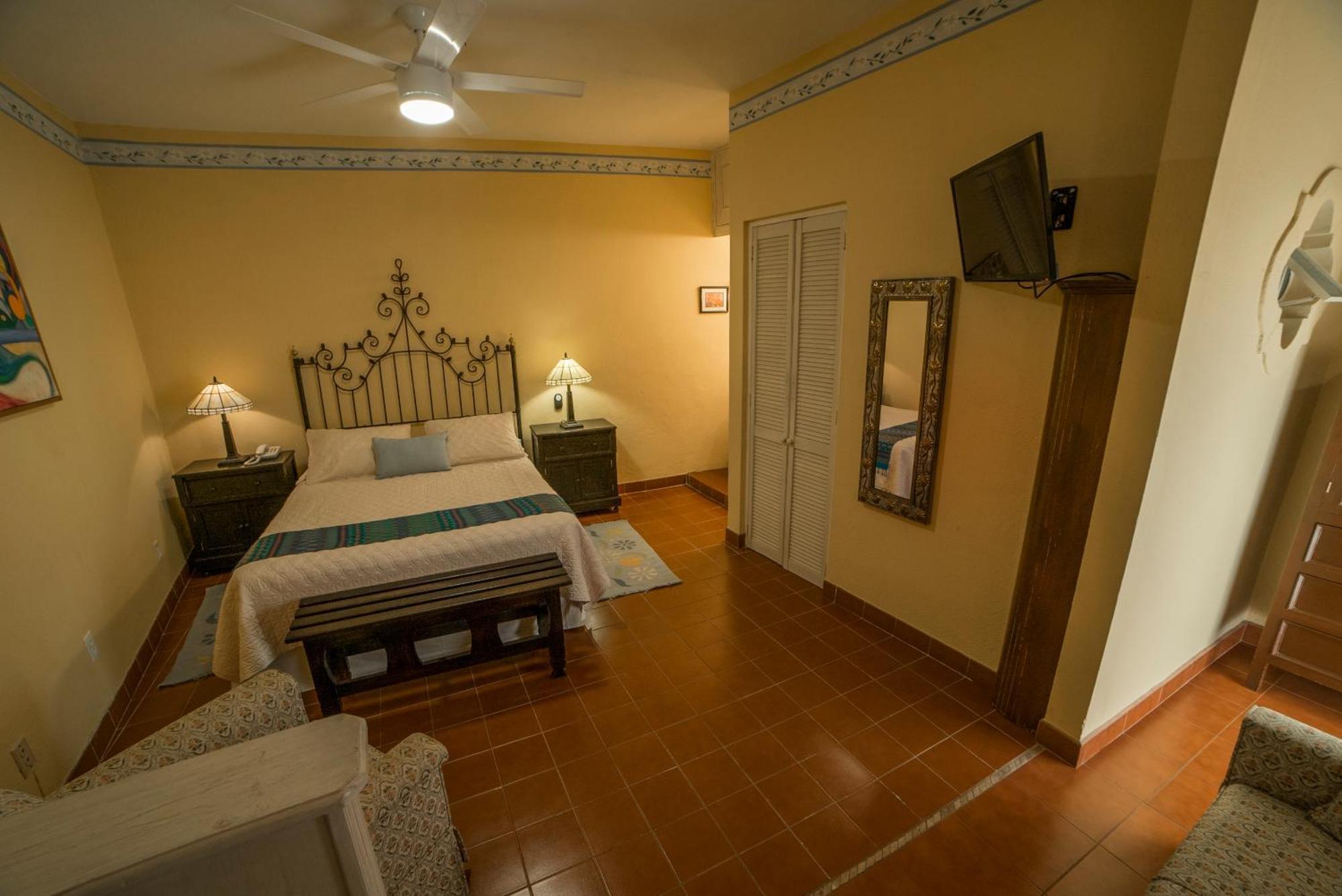 Villa Mirasol Сан-Міґель-де-Альєнде Екстер'єр фото