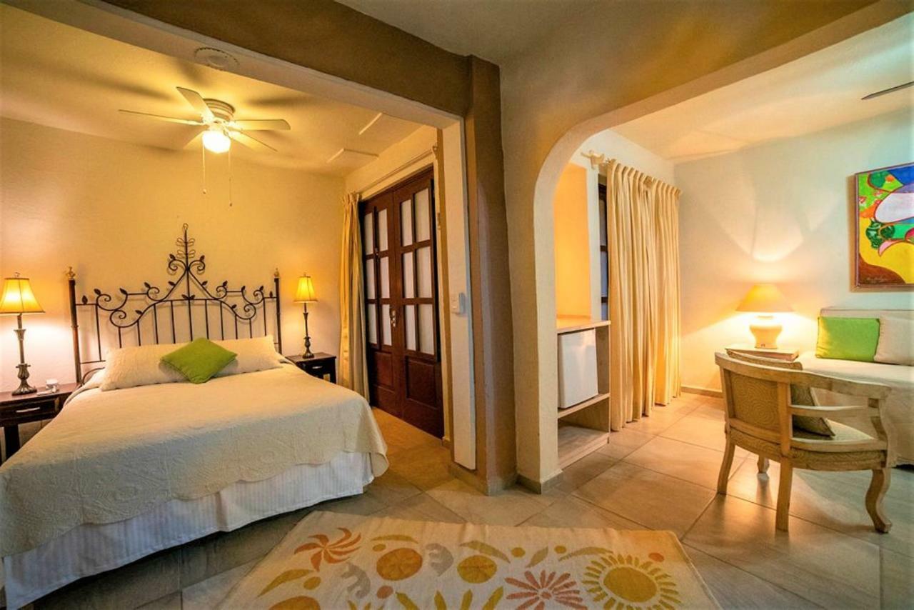 Villa Mirasol Сан-Міґель-де-Альєнде Екстер'єр фото
